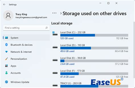 Best Disk Space Analyzer For Windows Recommend