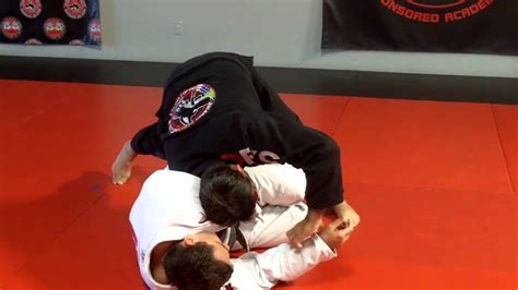 Jiu Jitsu Techniques Lasso Guard Pass Youtube