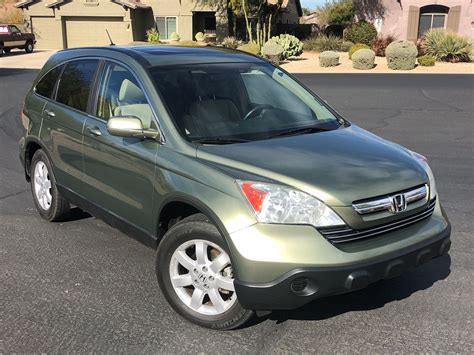 Honda Cr V For Sale By Private Owner In Gold Canyon Az