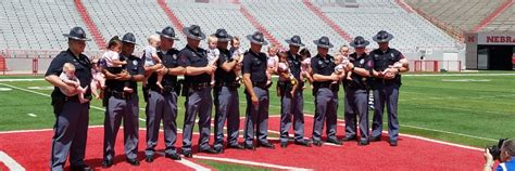 Become A Trooper Nebraska State Patrol