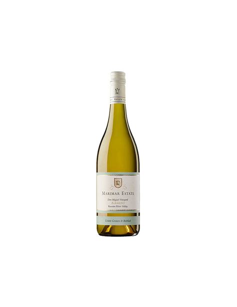 Marimar Estate Albariño 2021