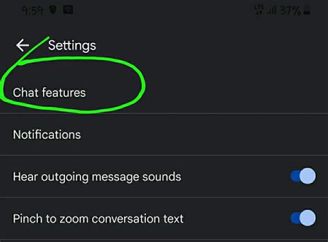 How To Change Green Messages To Blue On Iphone And Android Gadgetroyale