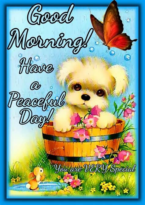 Good Morning Sister And Yours Have A Peaceful Tuesday God Bless