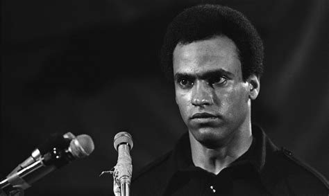 Huey P. Newton: Revolutionary Behind The Black Panther Party | Black Then