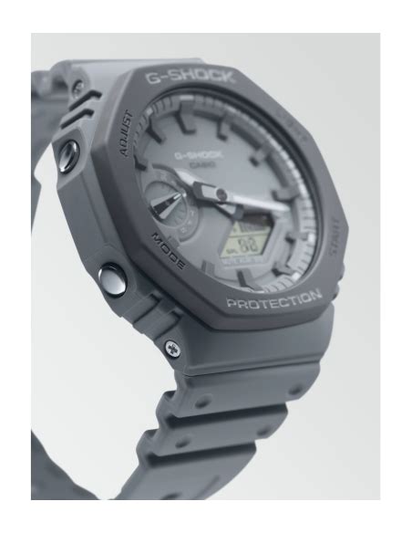 Casio G Shock Classic Ga Et Aer Watch