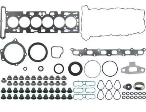 Kit Completo Empacadura Chevrolet Trail Blazer MercadoLibre