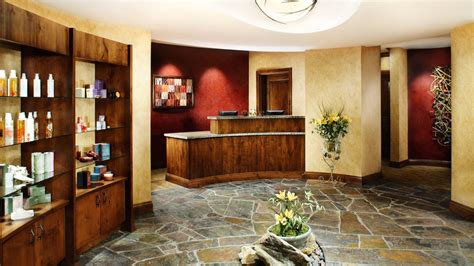 Spa | The Inverness Denver, a Hilton Golf & Spa Resort