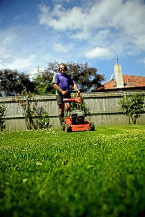 Lawn Mowing Price Guide Crewcut Lawn Garden