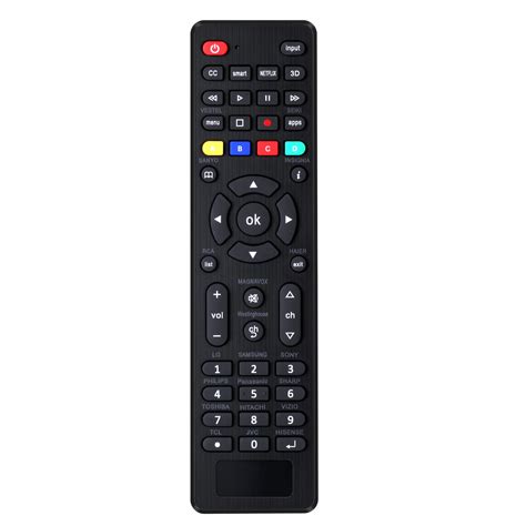 Samsung S New Smart Tv Doesn T Mean End Of The Remote Control