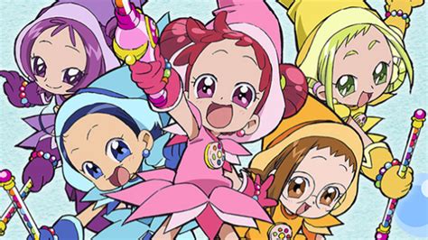 Crunchyroll - A Massive Digital Library of Ojamajo Doremi Songs Is Now ...