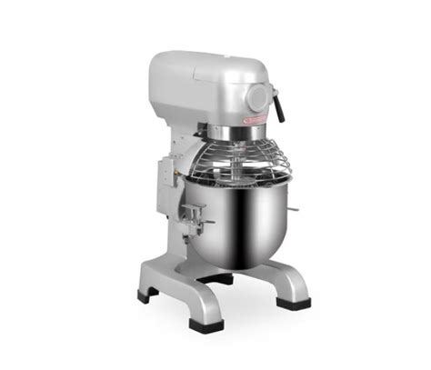 701003 Floor Standing Planetary Mixer 30 Litres