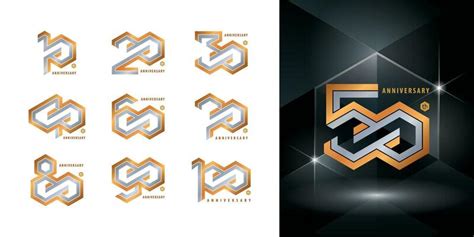 Silver Jubilee Logo Vector Art, Icons, and Graphics for Free Download