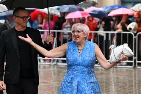 Angela Merkel Markus S Der Und Co Er Ffnung Der Bayreuther