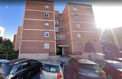 Piso en venta en calle de Cáceres La Serna Fuenlabrada idealista