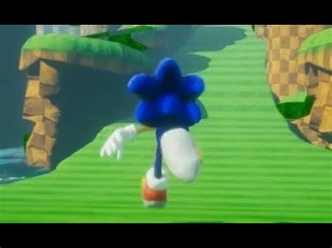 Sonic Unreal Engine Download