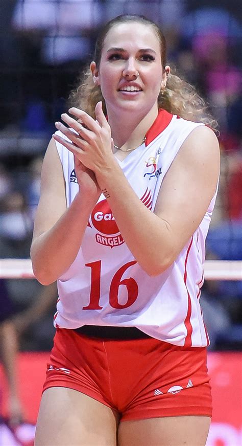 Angels Eye Pvl Crown Against Cignal Hd Gals In Game Two Businessmirror