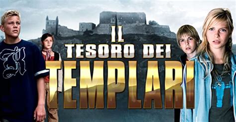 Il Tesoro Dei Templari Film Guarda Streaming Online