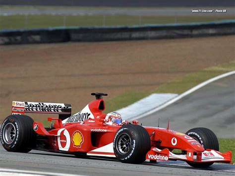 Download Marlboro F1 Car - WallpaperTip