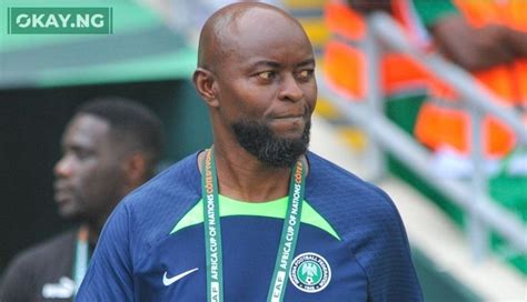 Reason Finidi George Stepped Down As Super Eagles Coach Revealed See