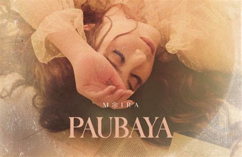 Paubaya Promises To Cut Deep Into The Hearts Of Listeners