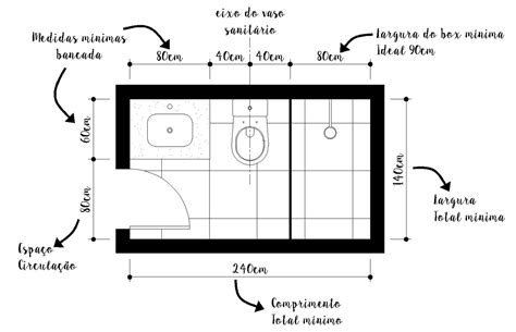 Banheiro Quadrado 29 Ideias Lindas E Sensacionais Para Você