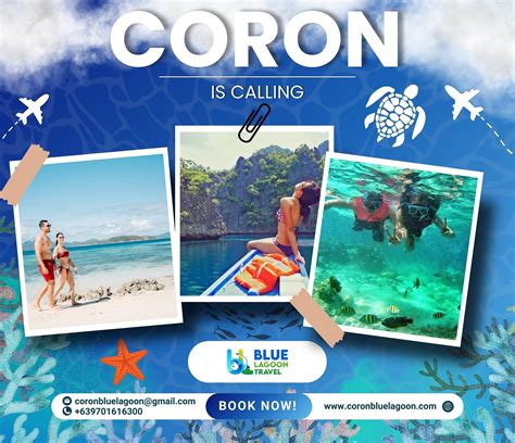 Blue Lagoon Travel Coron Alles Wat U Moet Weten Voordat Je Gaat