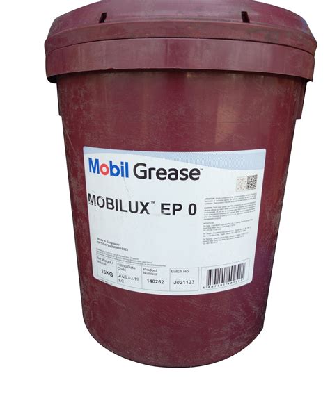 Grease Mobilux Ep Mobil Grease For Industrial Rs Kg Id