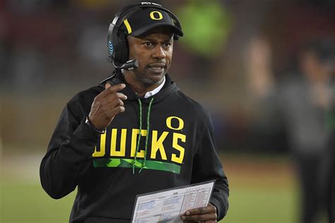 Willie Taggart Named Fsu Head Coach After 1 Year At Oregon