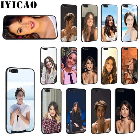 Funda Para Tel Fono De Silicona Suave Iyicao Violetta Wiko Stoessel