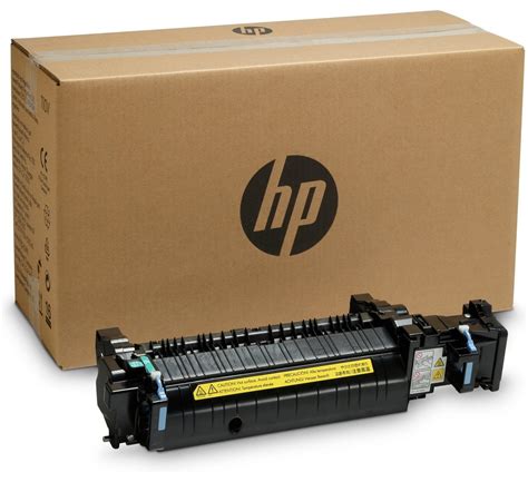 Kit De Fusion Hp Laserjet 3wt88a 220 V 3wt88a Prix Tunisie Pricetn