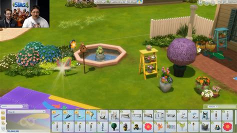 The Sims 4: Backyard Stuff – simcitizens