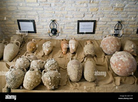 Roman Byzantine Period Hi Res Stock Photography And Images Alamy