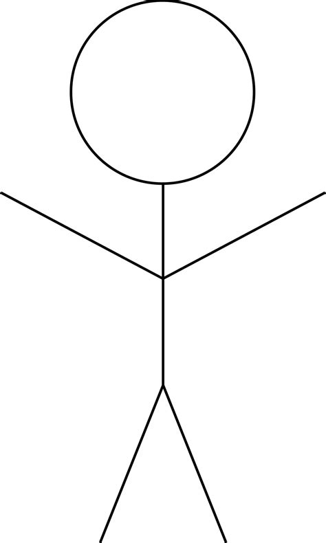 Stick Figure Fond Transparent Png Mart The Best Porn Website