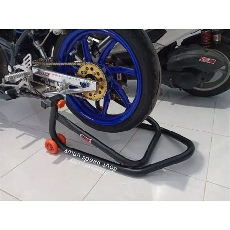 Jual Standar Paddok Belakang Rc Standar Paddok Paddock Rc Universal