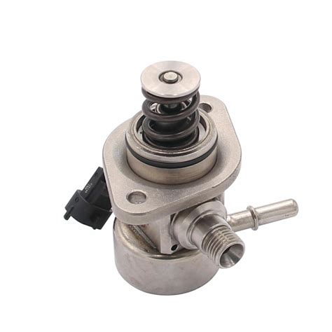 Gen Uine High Pressure Fuel Pump For 09 16 Azera Genesis SantaFe