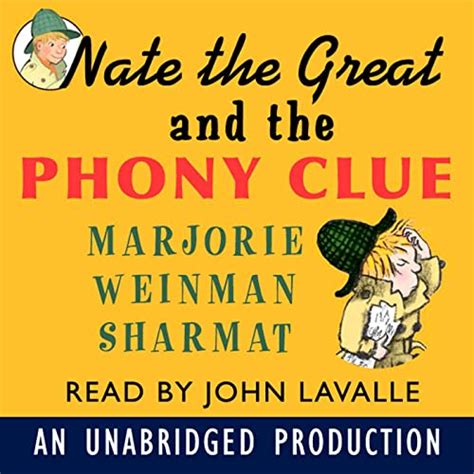 Amazon Co Jp Nate The Great And The Fishy Prize Audible Audio Edition