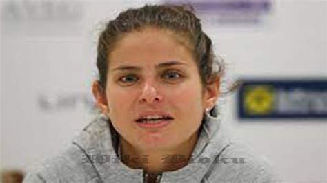 Who Is Julia Goerges? Wiki, Biography, Age, Family, Career, Retires From Tennis, Instagram, Net ...