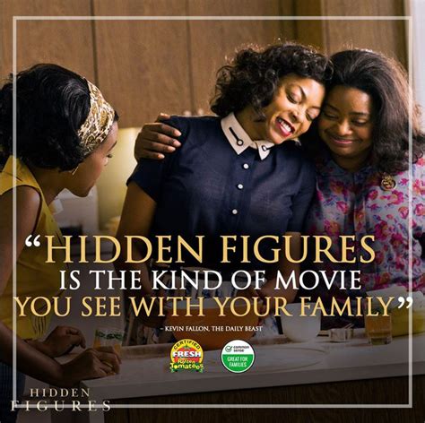 Have you seen Hidden Figures yet!? It's the true story of Katherine G ...