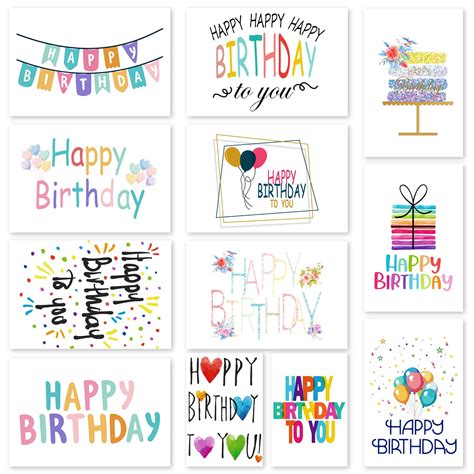 birthday postcards in bulk 3