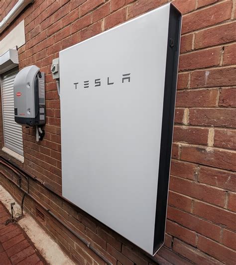 Tesla Powerwall Solar Batteries Review