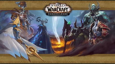 Best WoW classes: Which one to play? • TechBriefly