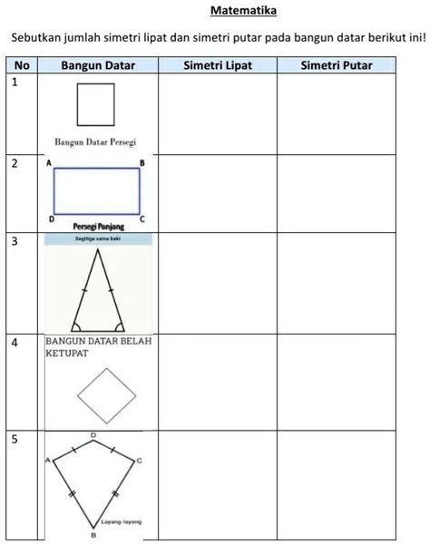 SOLVED Bantuin Jawab Iyya Mau Di Kumpul Nantii Matematika Sebutkan