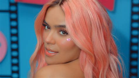 KAROL G WATATI Feat Aldo Ranks From Barbie The Album Official