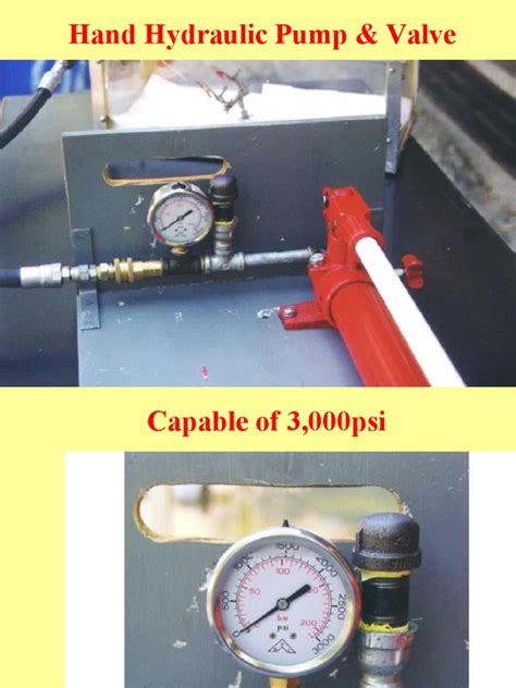 Hydraulic Injection Injury | PDF