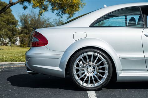 2008 Mercedes Benz Clk 63 Amg Black Series Auto Source Group Llc