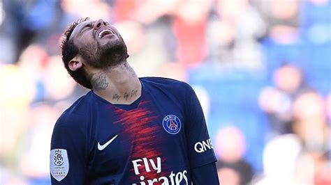 Fin De La Novela Neymar Se Queda En El Psg