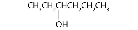 Alcohols Nomenclature And Classification