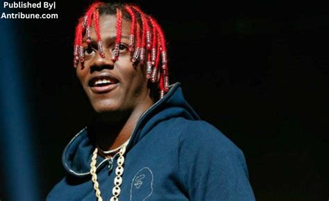 Lil Yachty Age, Height, Net worth, Real Name, Girlfriend . |Another Tribune