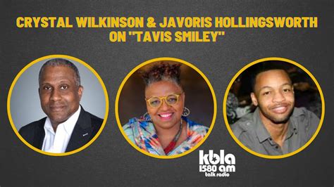 Tavis Smiley Wednesday December 7 2022 At 11 AM YouTube