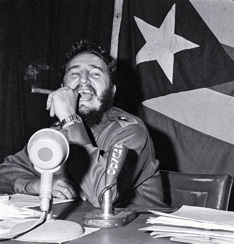 Fidel Castro Wallpapers - Wallpaper Cave